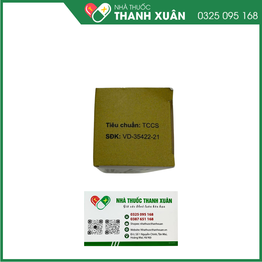 A.T Mometasone Furoate 0.1% điều trị viêm và biểu hiện vảy nến